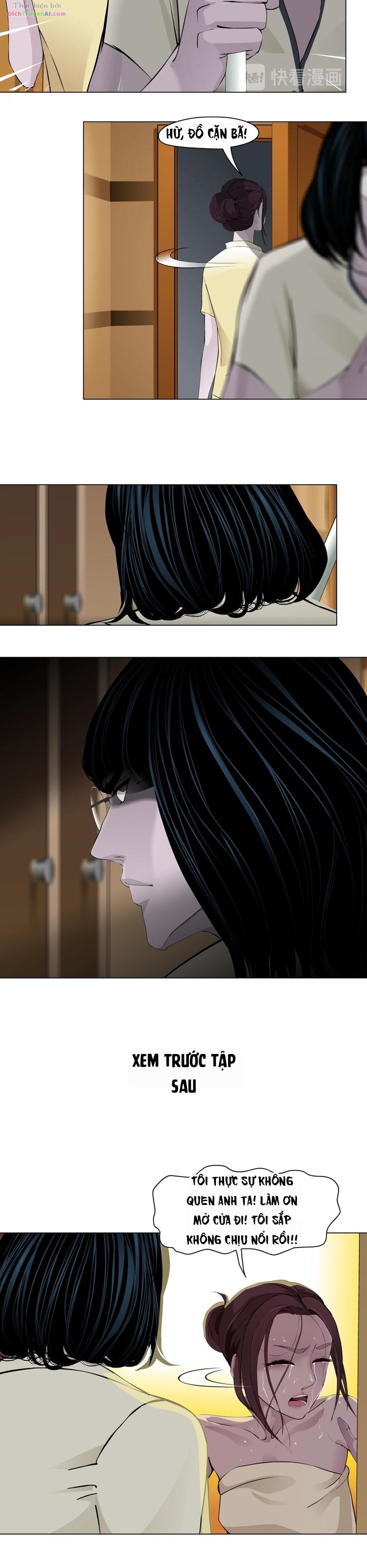 Điêu Khắc Chapter 77 - 13