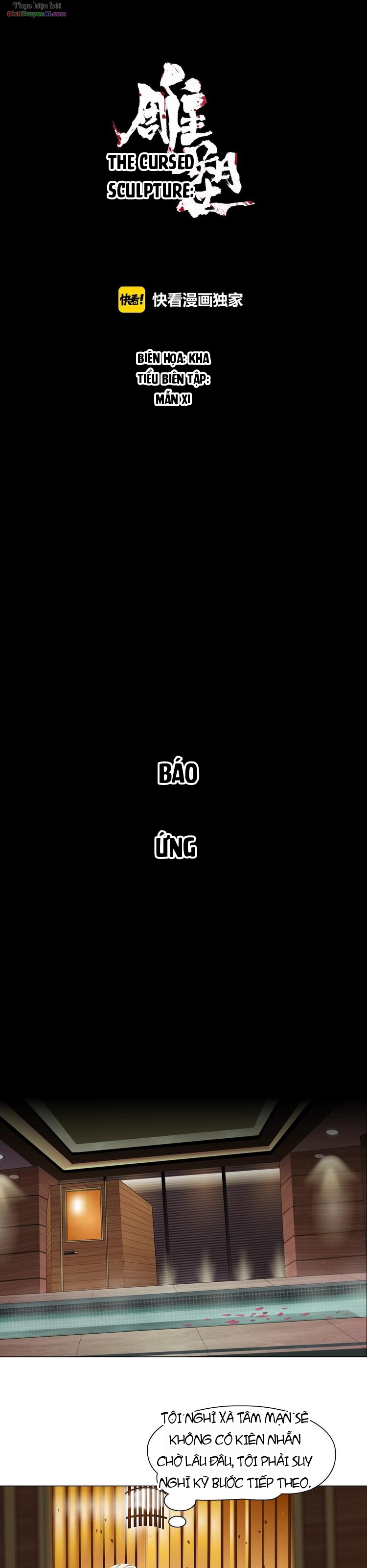 Điêu Khắc Chapter 78 - 2