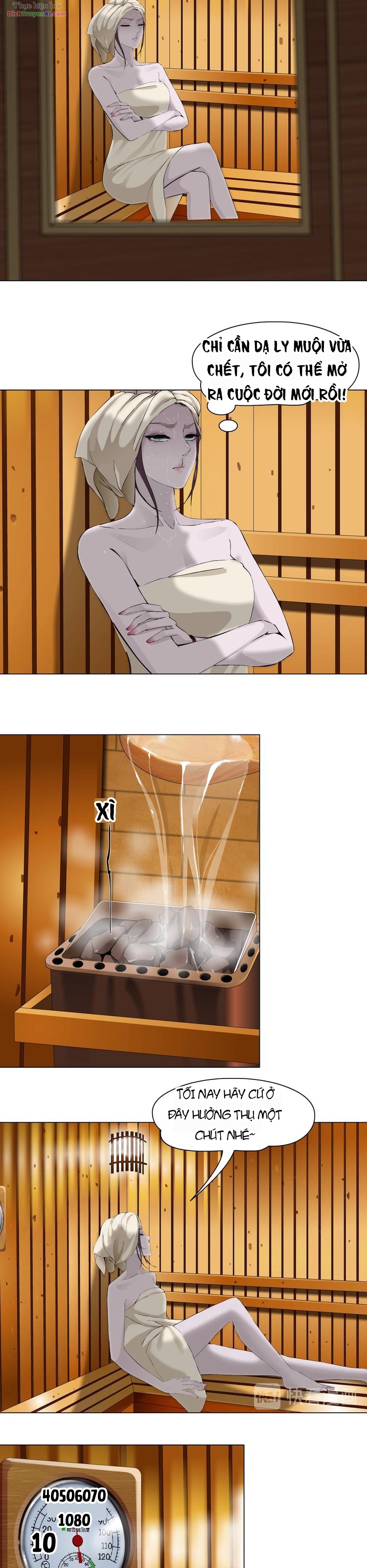 Điêu Khắc Chapter 78 - 3