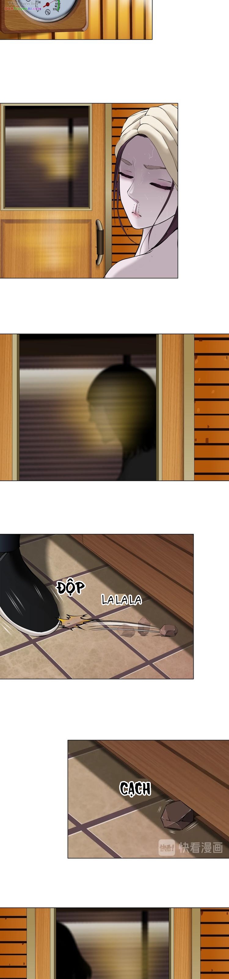 Điêu Khắc Chapter 78 - 4