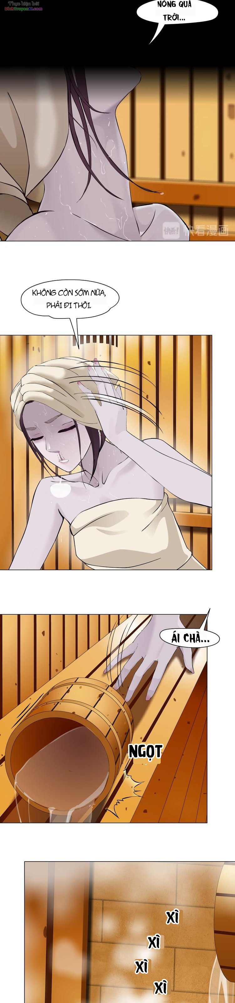 Điêu Khắc Chapter 78 - 6