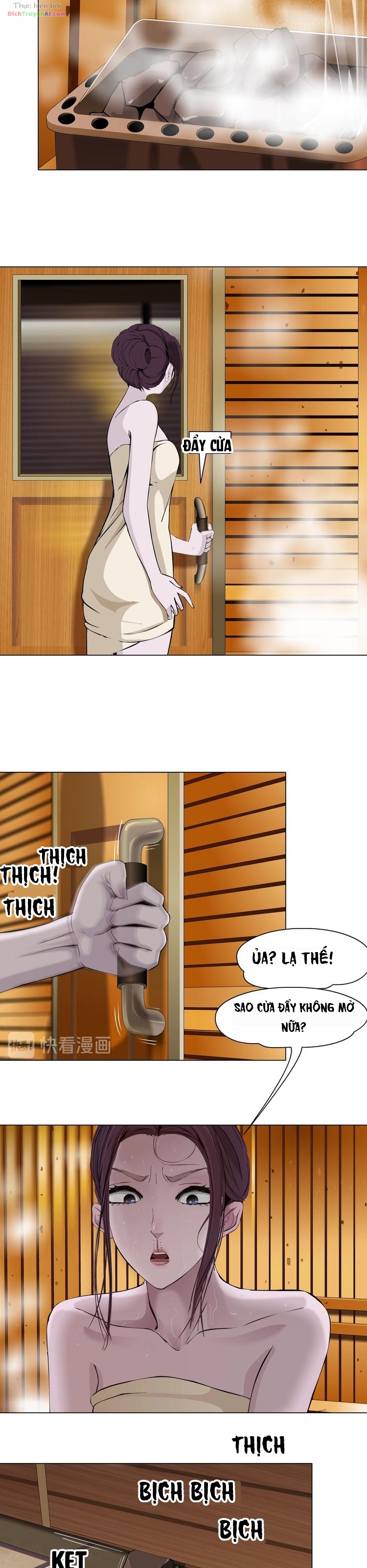 Điêu Khắc Chapter 78 - 7