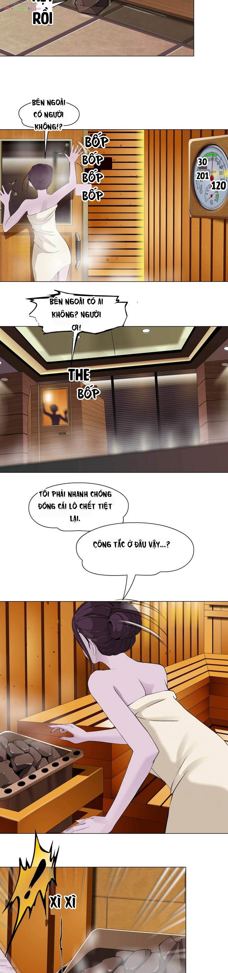 Điêu Khắc Chapter 78 - 8