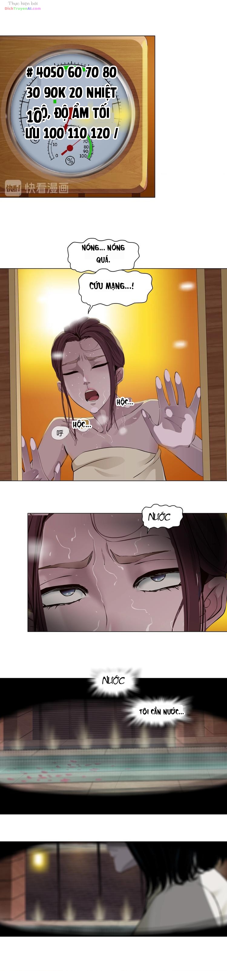 Điêu Khắc Chapter 78 - 10