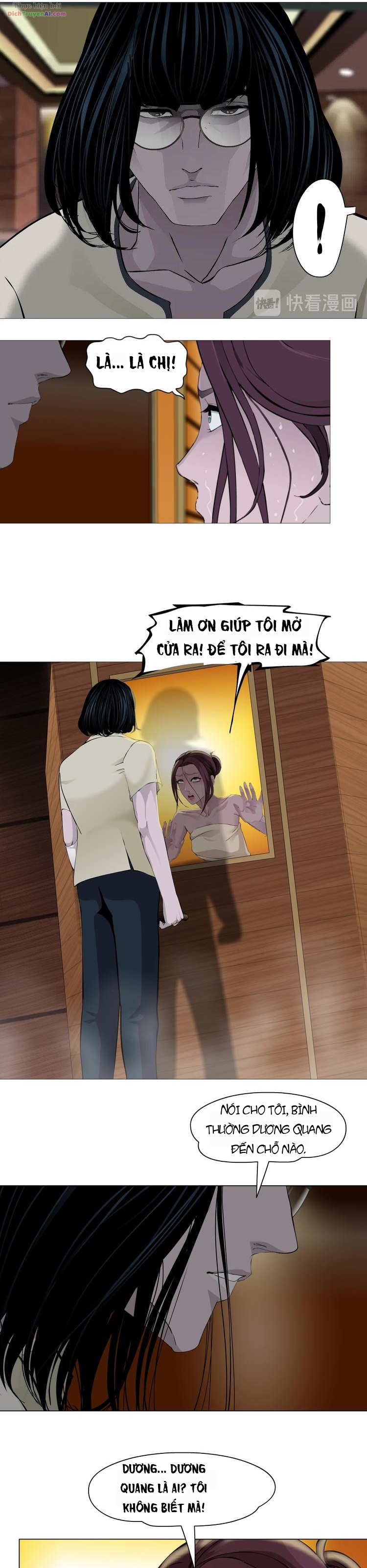 Điêu Khắc Chapter 78 - 11