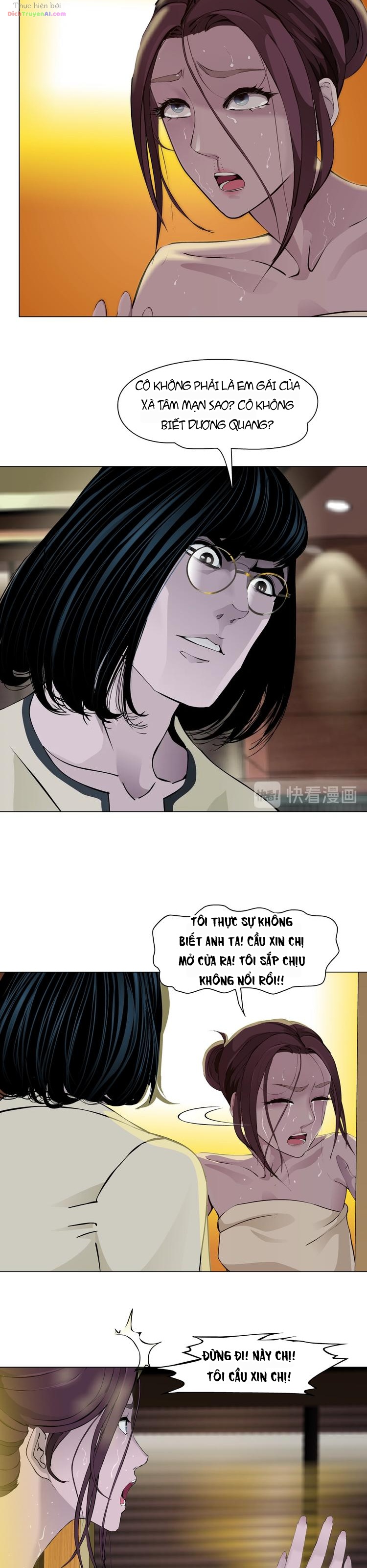 Điêu Khắc Chapter 78 - 12