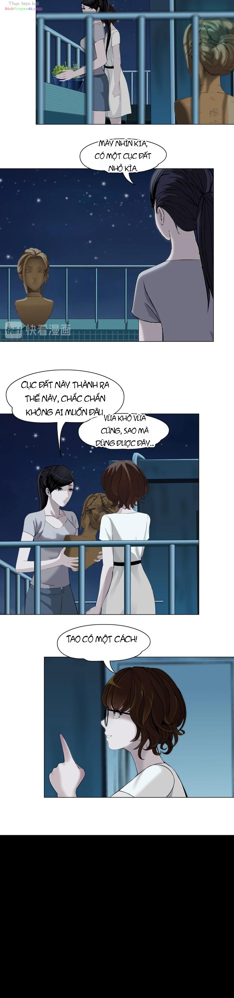 Điêu Khắc Chapter 79 - 2
