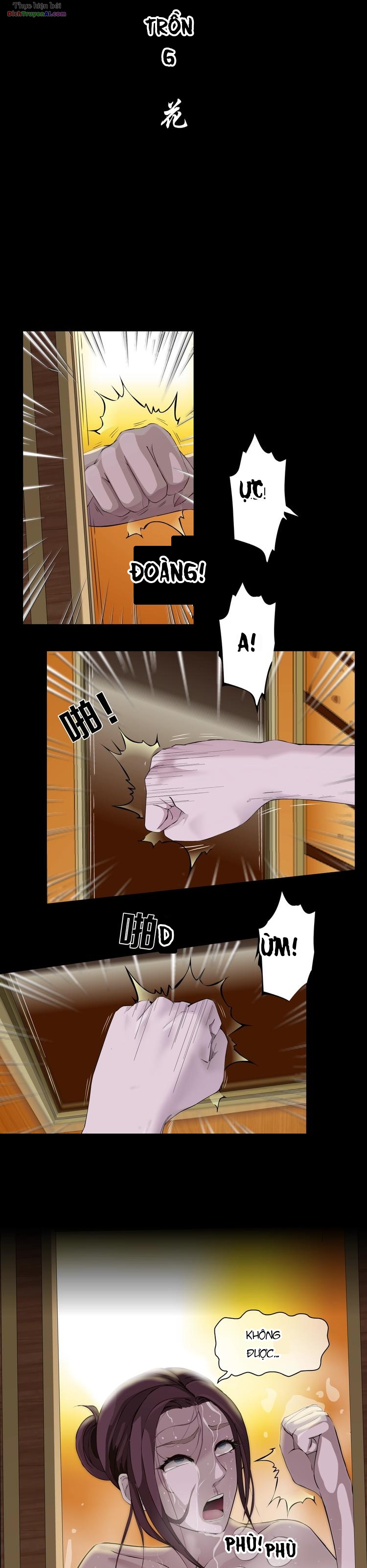 Điêu Khắc Chapter 79 - 3