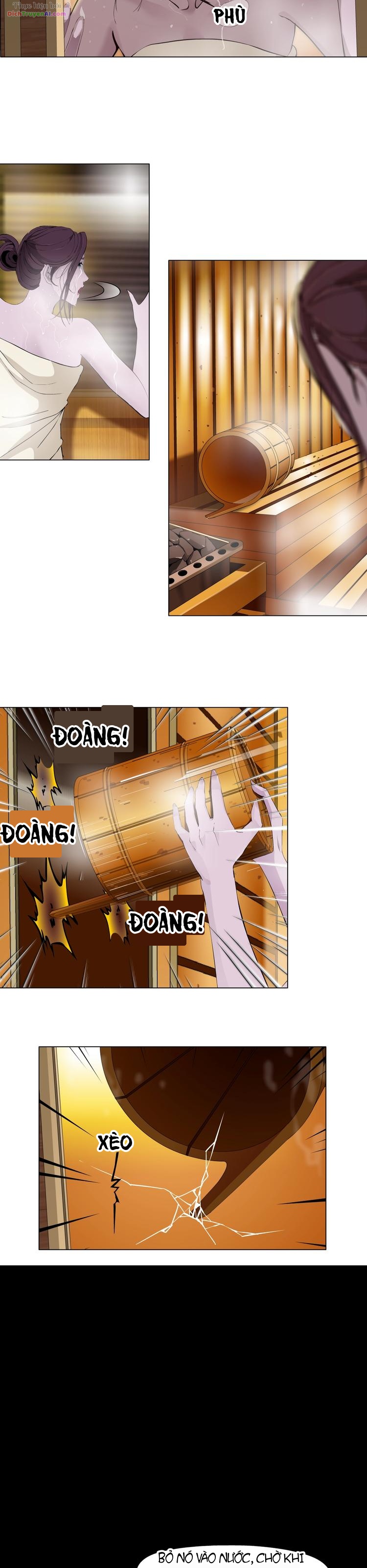 Điêu Khắc Chapter 79 - 4
