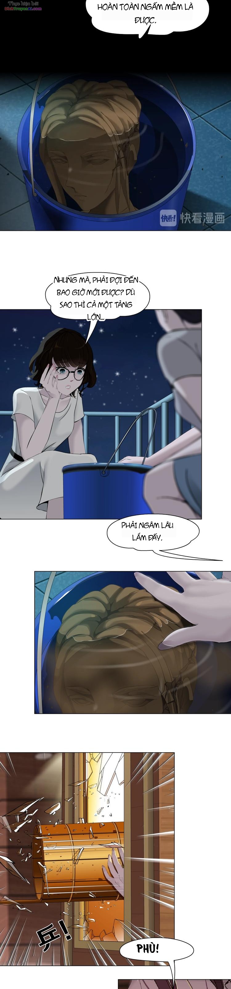 Điêu Khắc Chapter 79 - 5