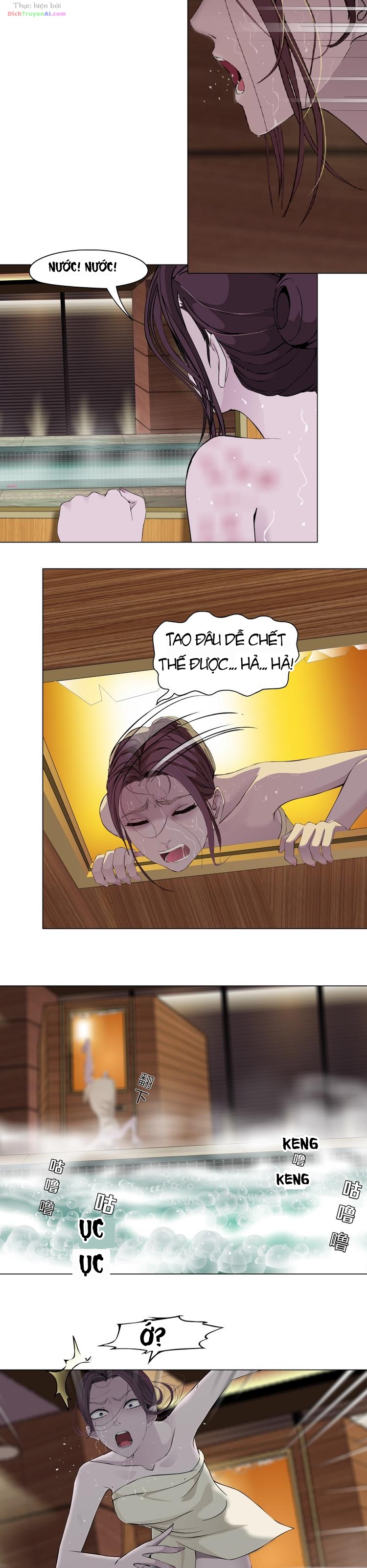 Điêu Khắc Chapter 79 - 6