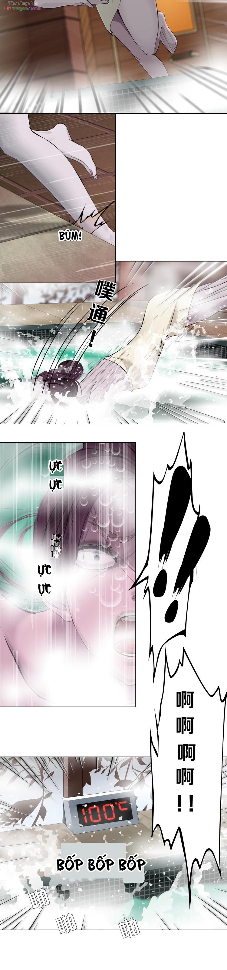 Điêu Khắc Chapter 79 - 7