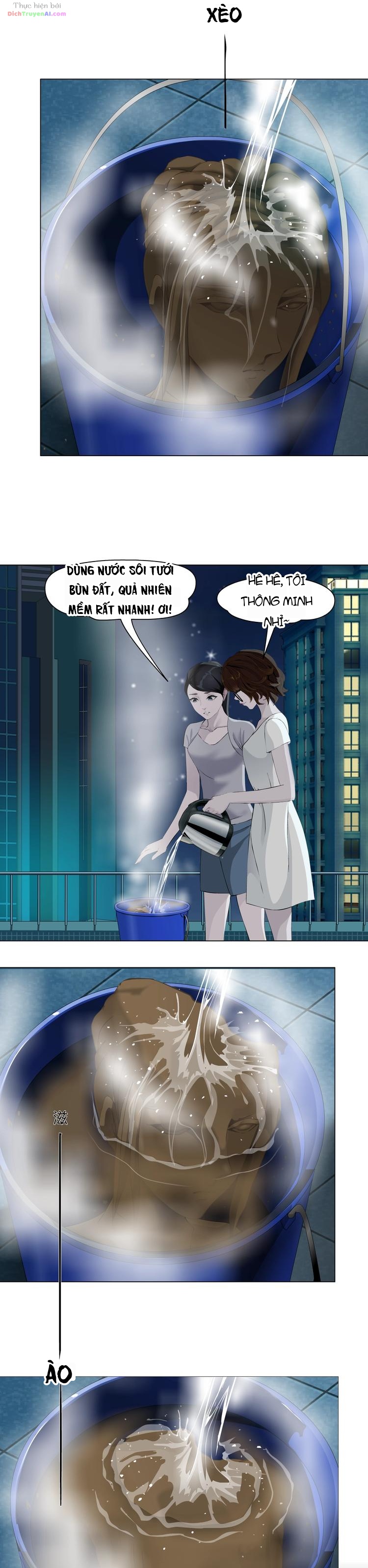 Điêu Khắc Chapter 79 - 8