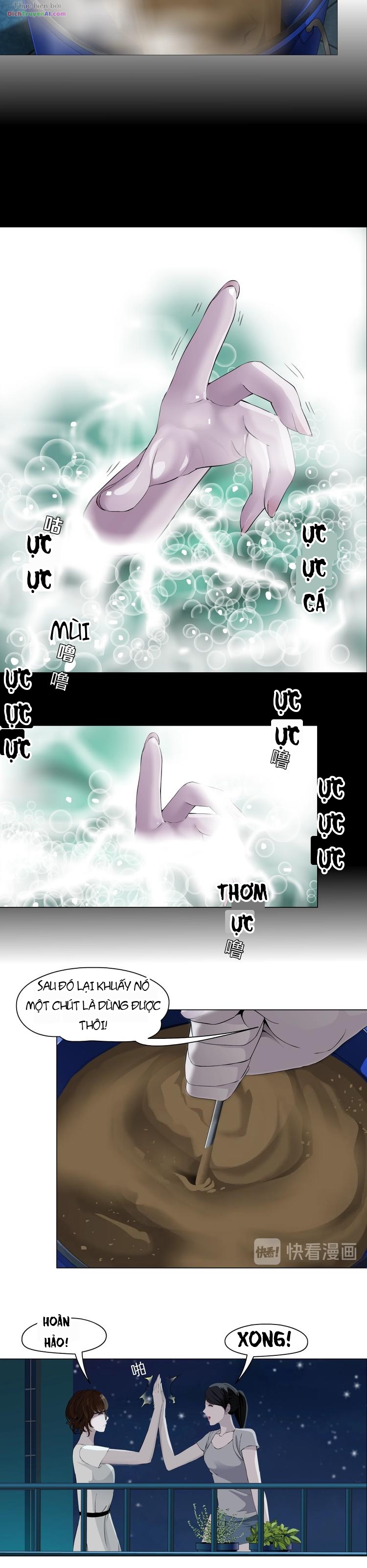 Điêu Khắc Chapter 79 - 9