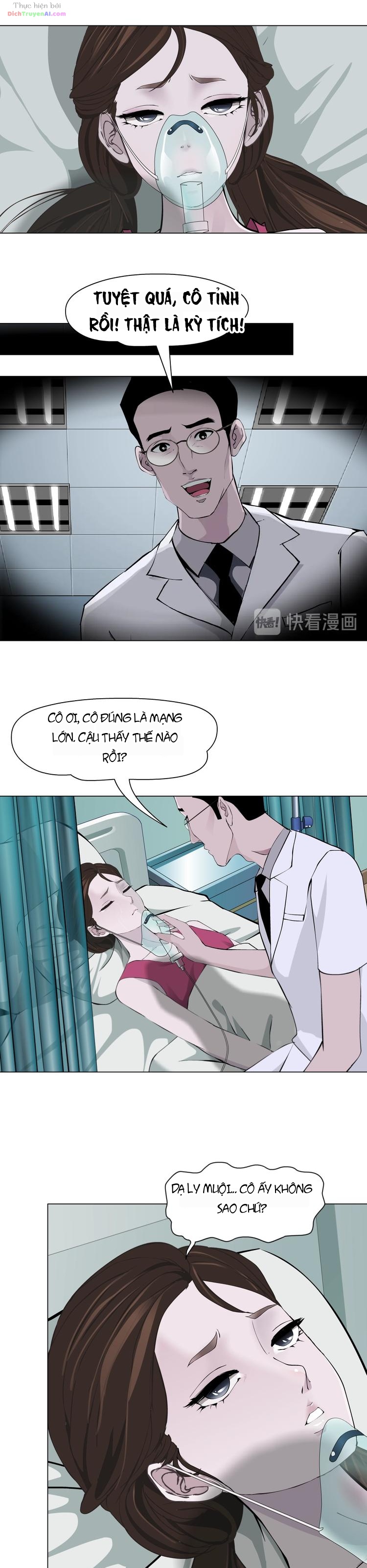 Điêu Khắc Chapter 79 - 11