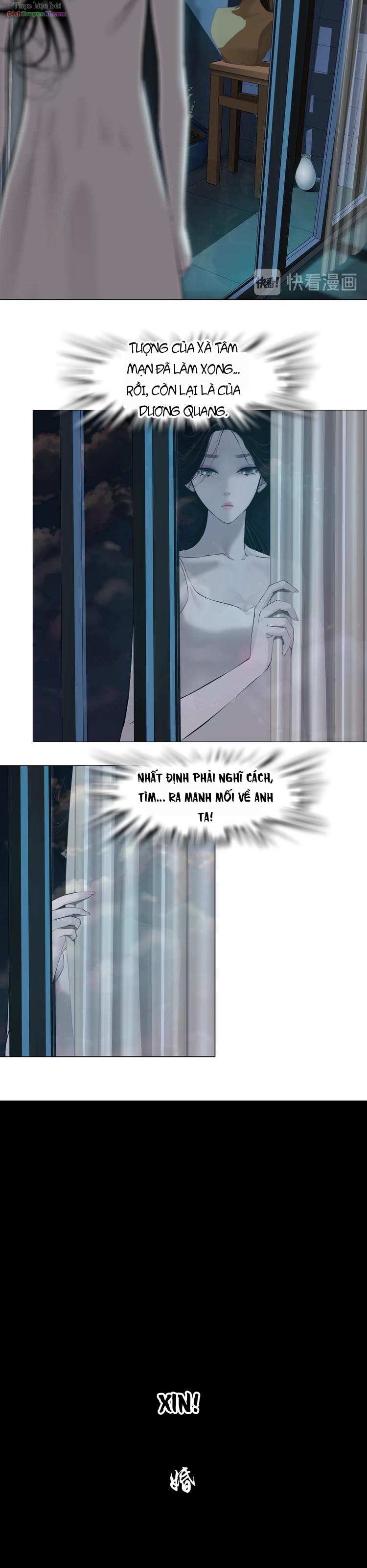 Điêu Khắc Chapter 80 - 3