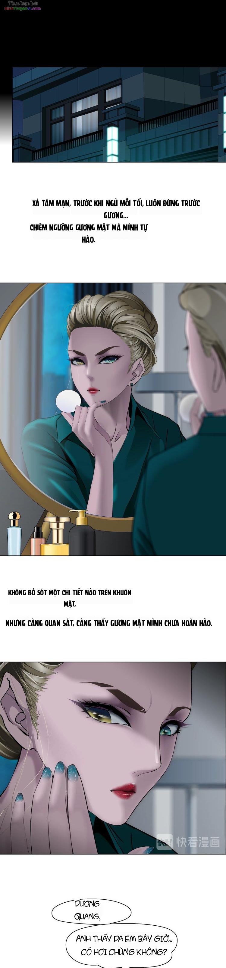 Điêu Khắc Chapter 80 - 4