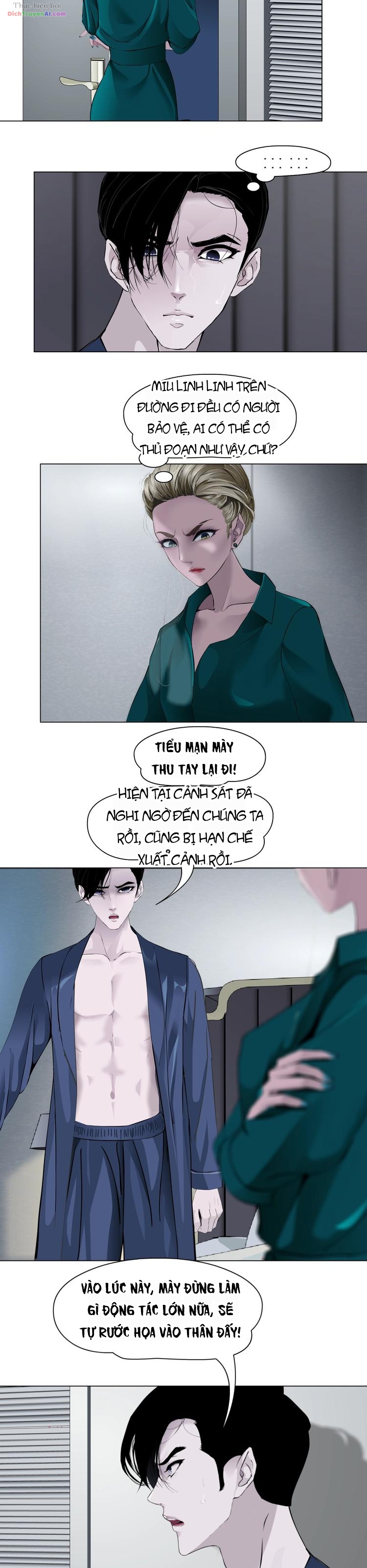 Điêu Khắc Chapter 80 - 8