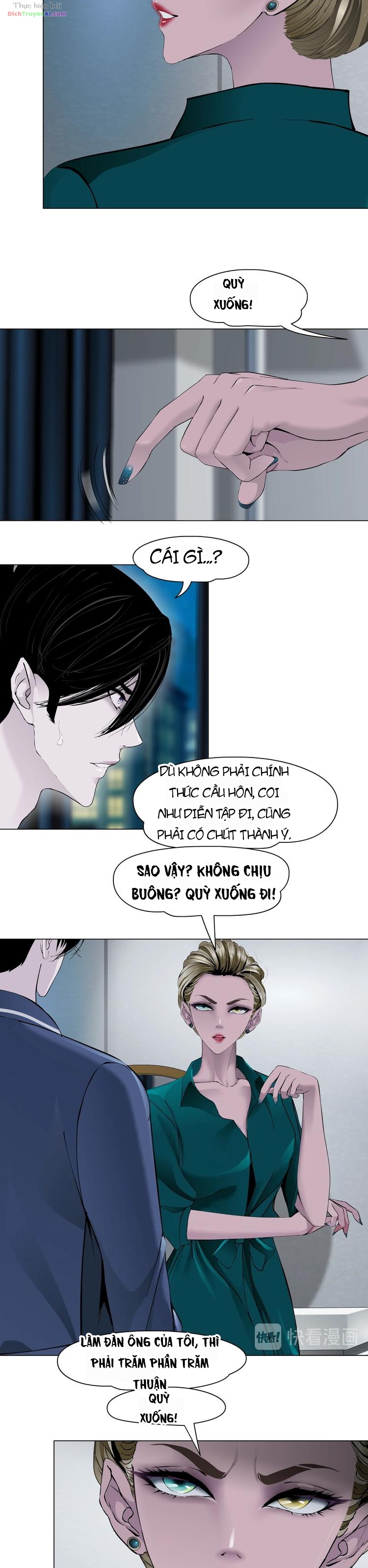 Điêu Khắc Chapter 80 - 13