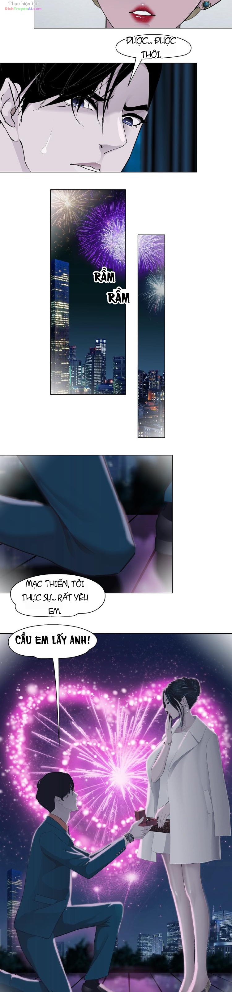 Điêu Khắc Chapter 80 - 14