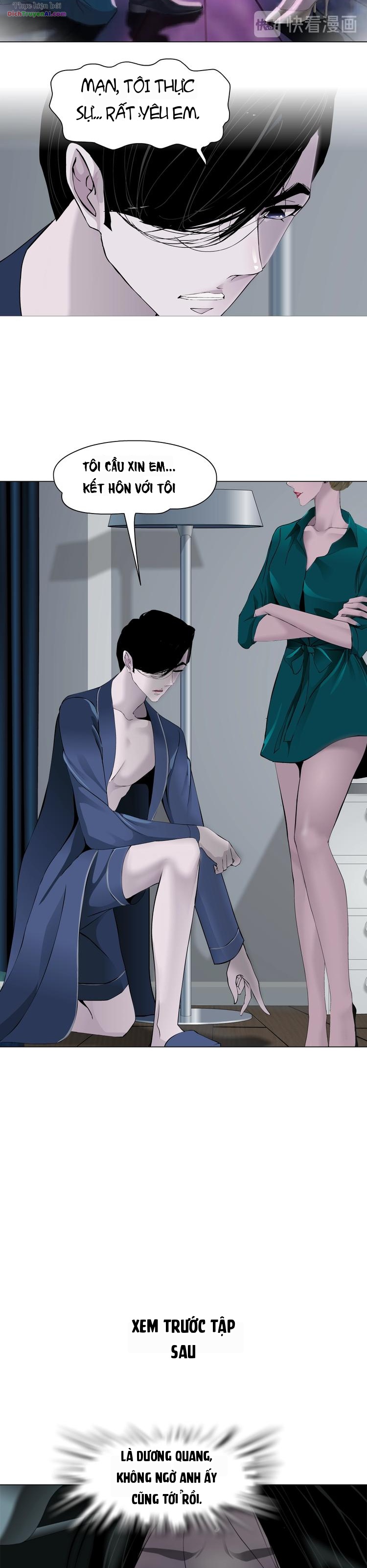 Điêu Khắc Chapter 80 - 15