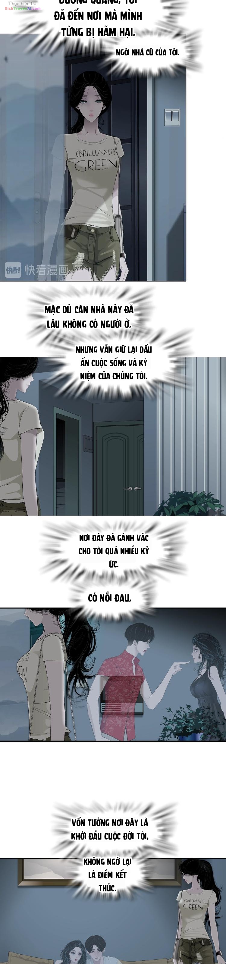 Điêu Khắc Chapter 81 - 4