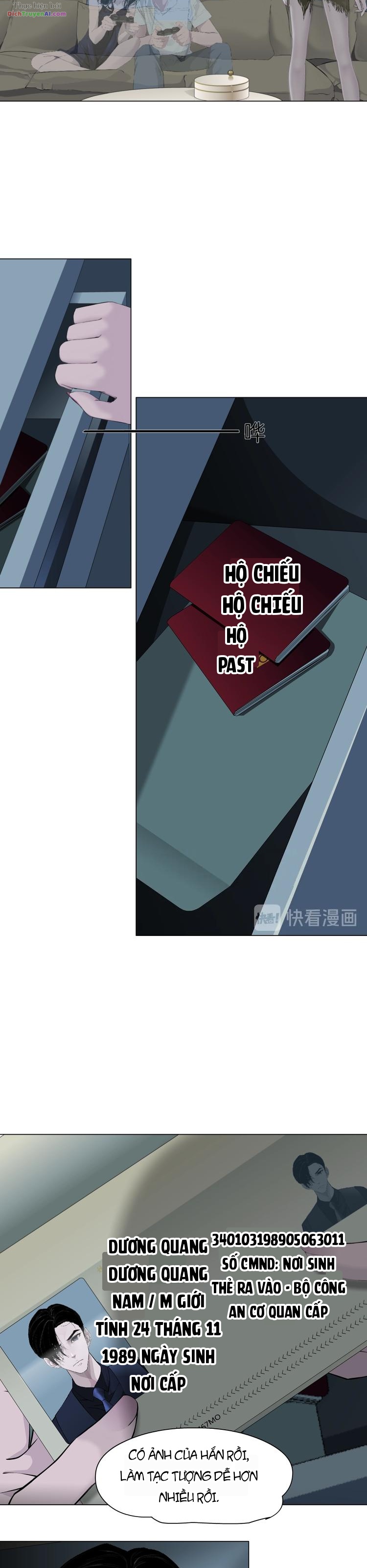 Điêu Khắc Chapter 81 - 5