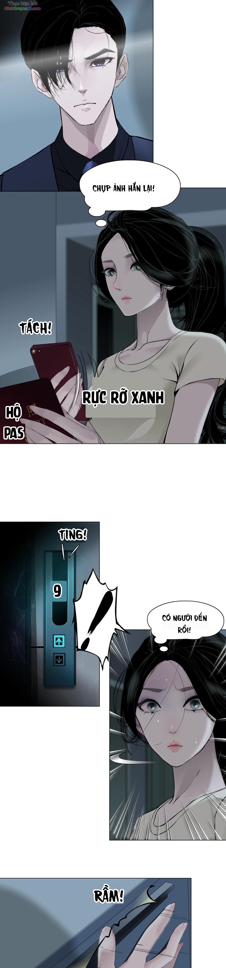 Điêu Khắc Chapter 81 - 6