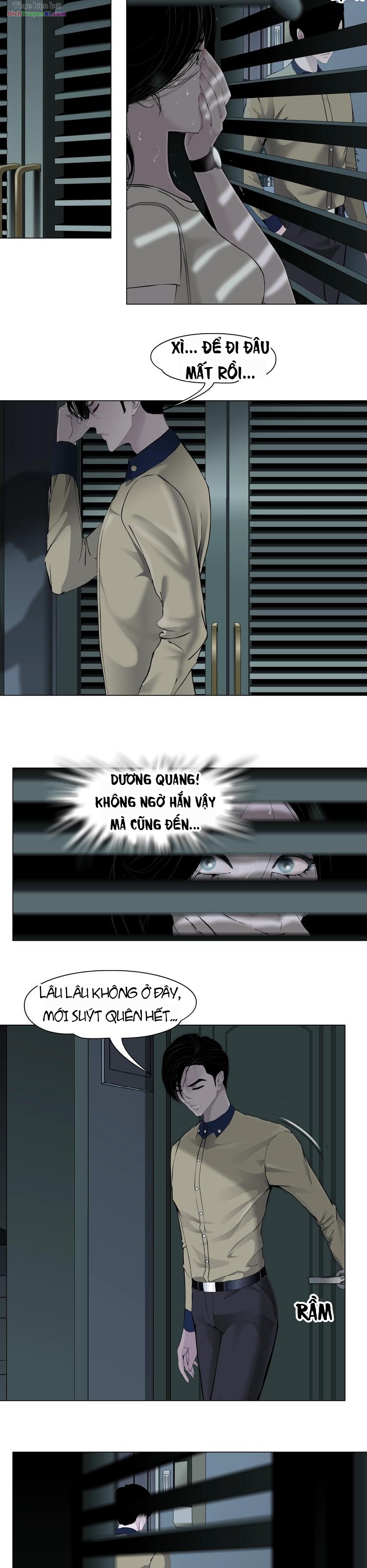Điêu Khắc Chapter 81 - 8