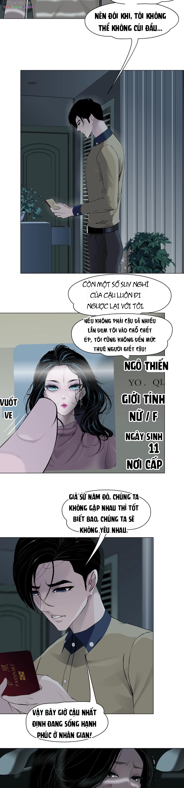 Điêu Khắc Chapter 81 - 11
