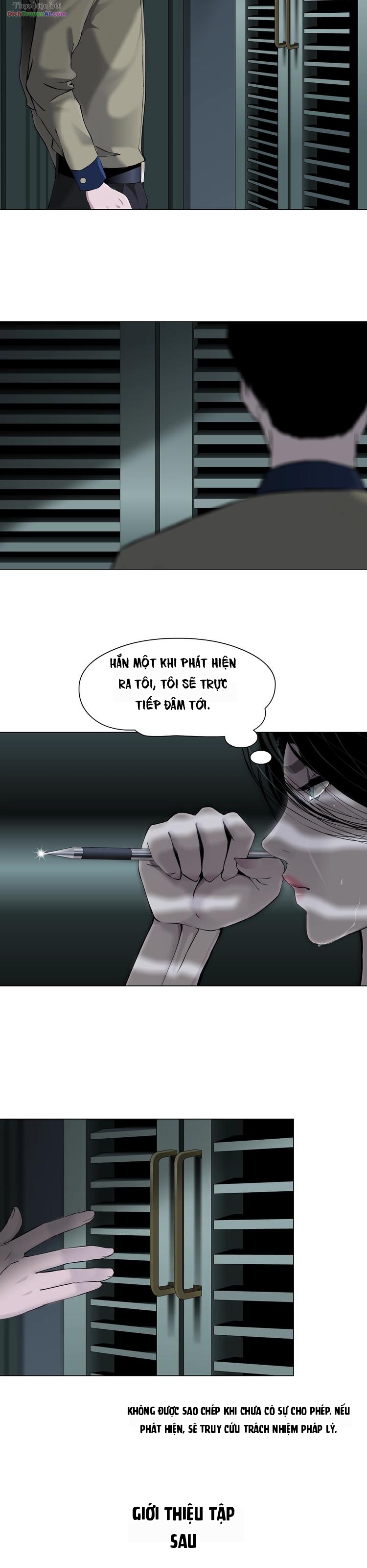 Điêu Khắc Chapter 81 - 14