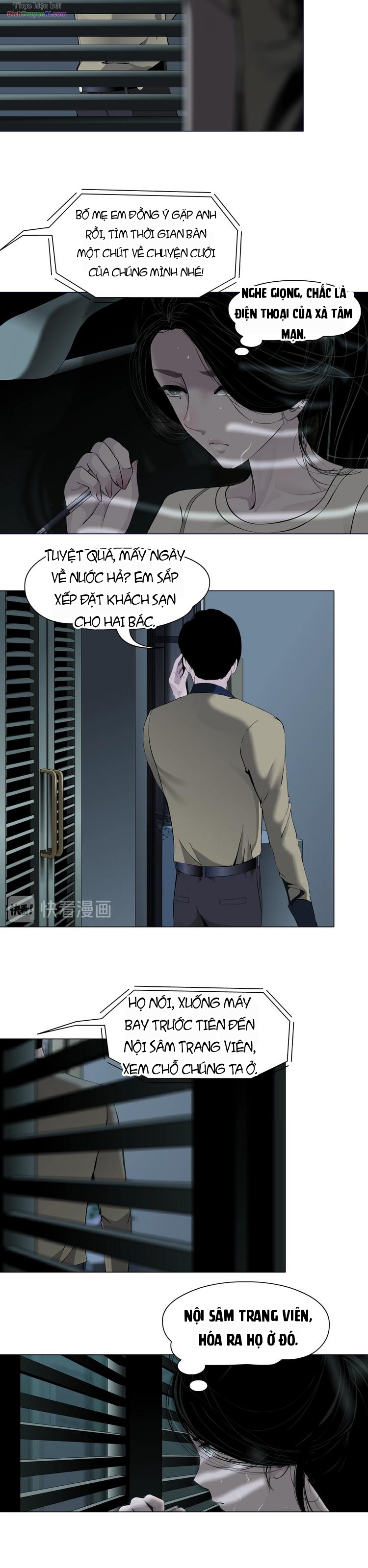 Điêu Khắc Chapter 82 - 2