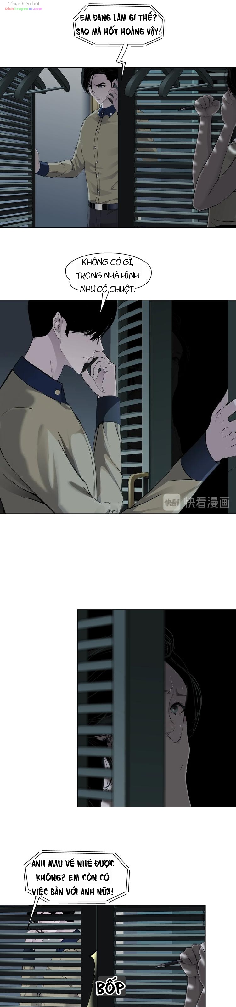 Điêu Khắc Chapter 82 - 5
