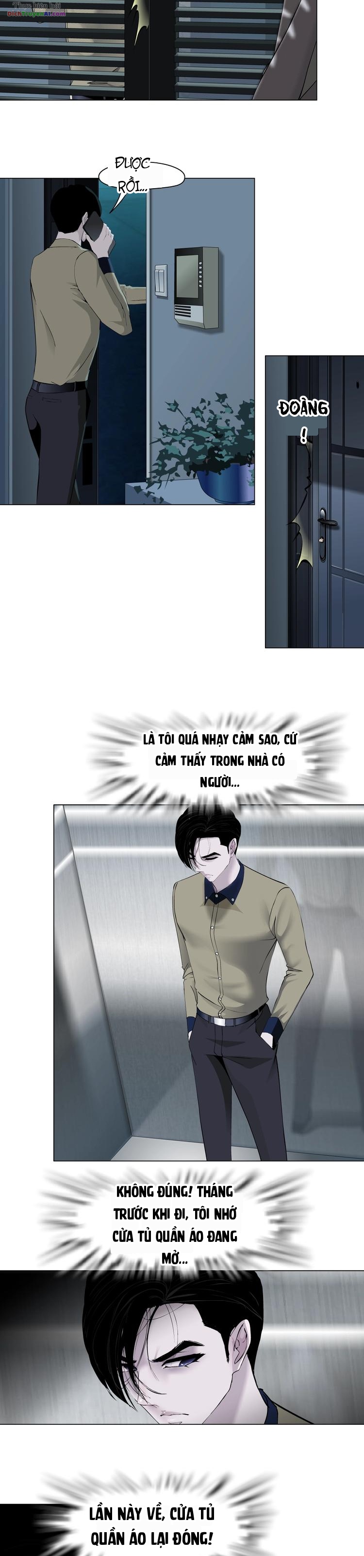 Điêu Khắc Chapter 82 - 6