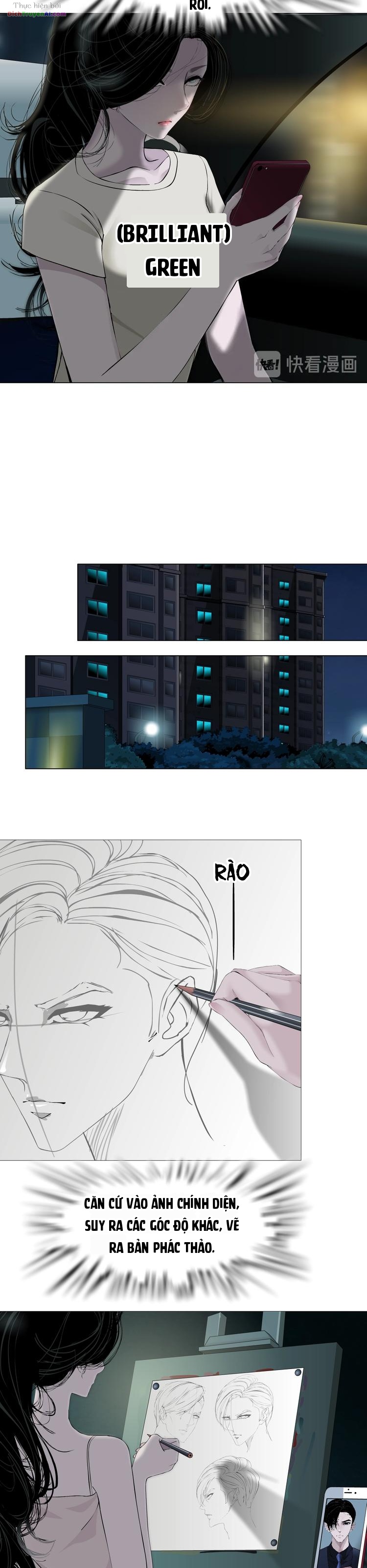 Điêu Khắc Chapter 82 - 10