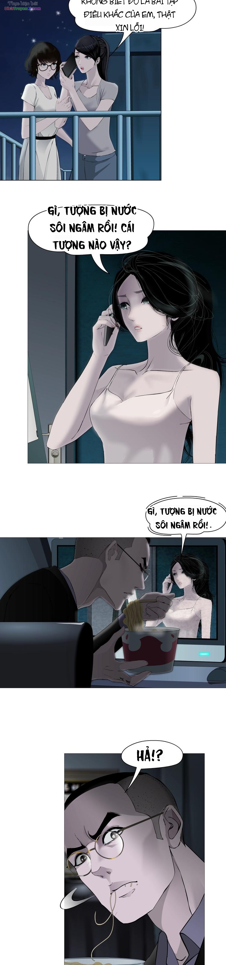 Điêu Khắc Chapter 82 - 12