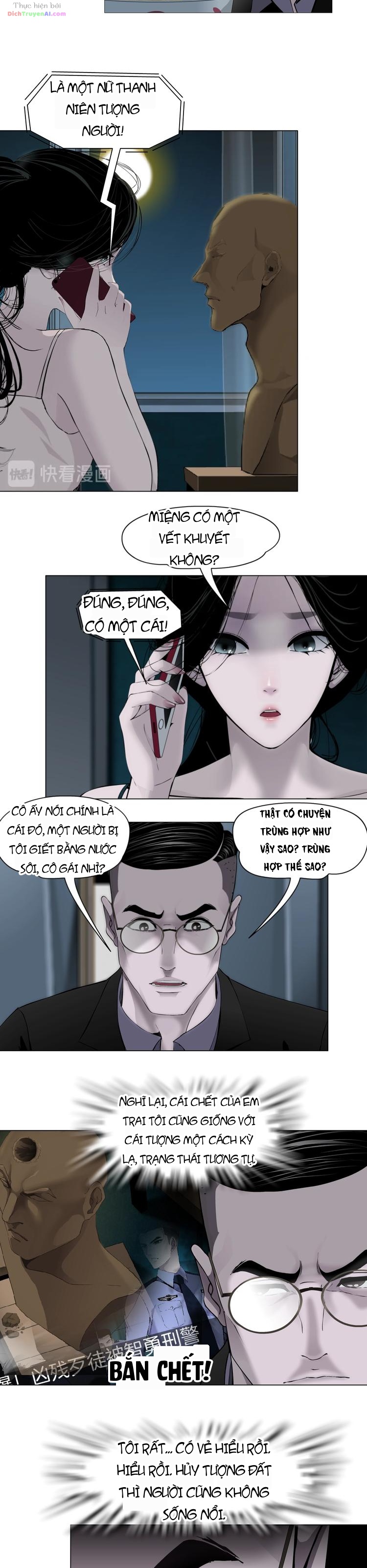Điêu Khắc Chapter 82 - 13