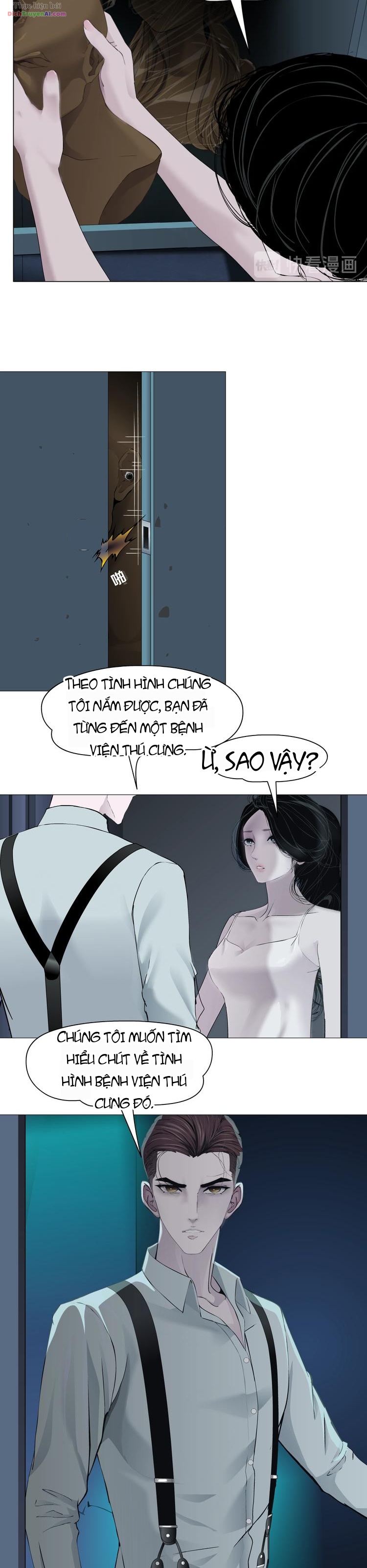 Điêu Khắc Chapter 83 - 3