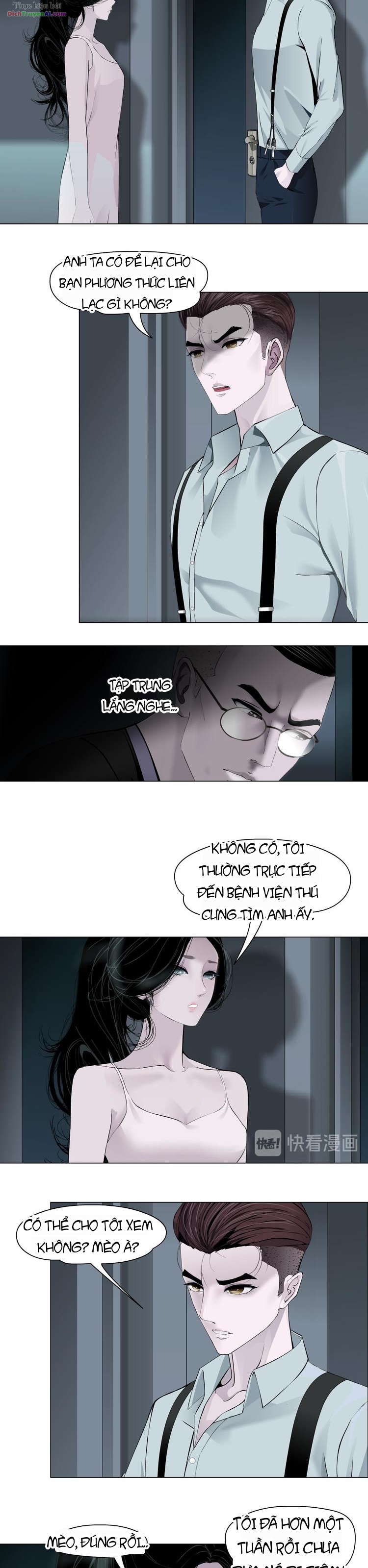 Điêu Khắc Chapter 83 - 5