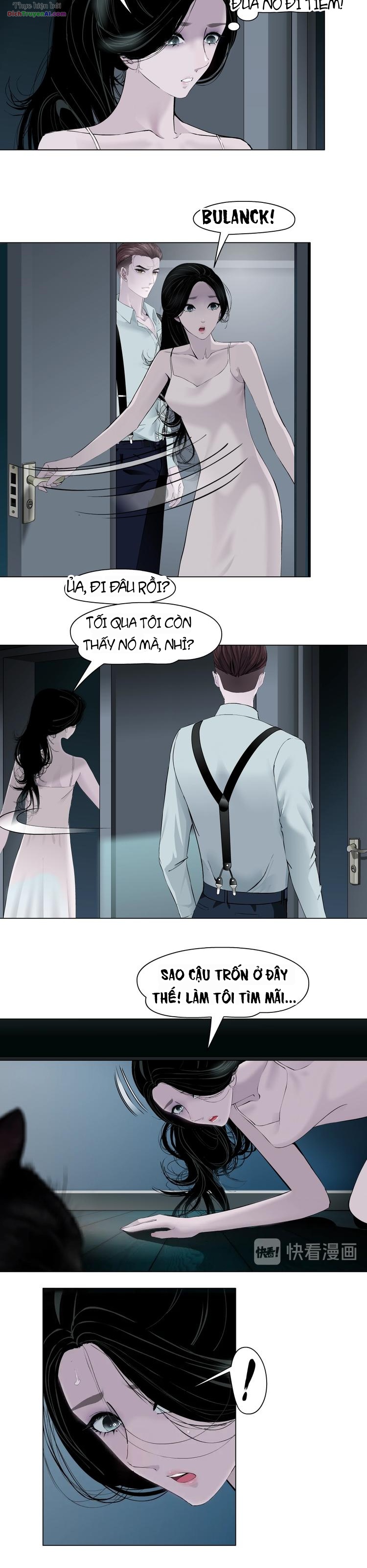 Điêu Khắc Chapter 83 - 6