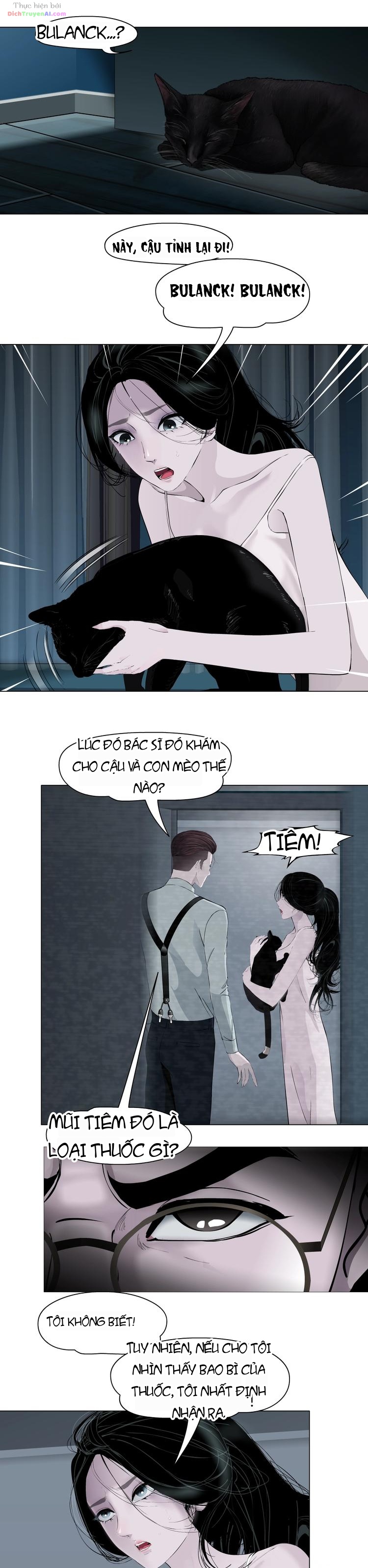 Điêu Khắc Chapter 83 - 7