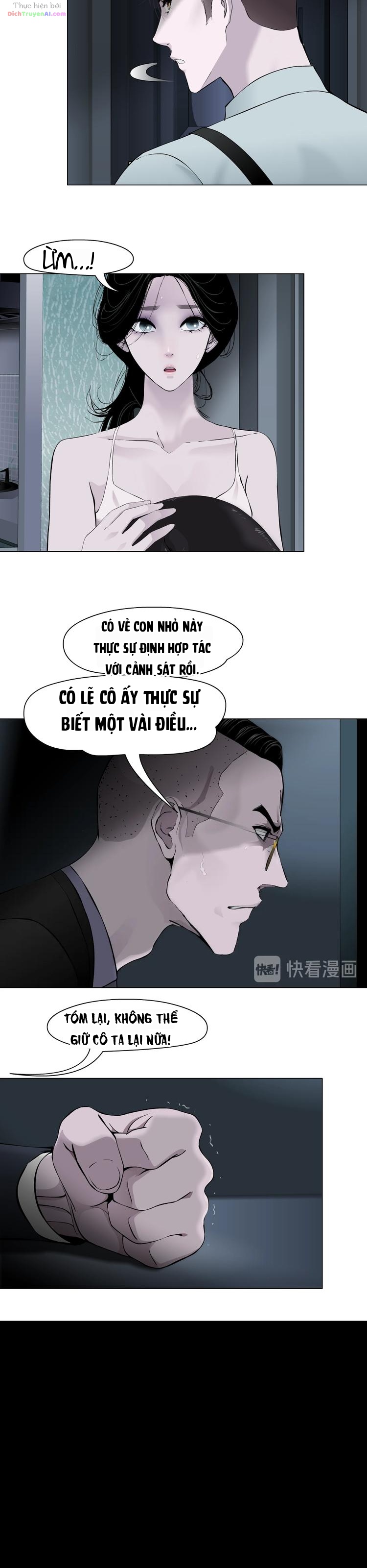 Điêu Khắc Chapter 83 - 9