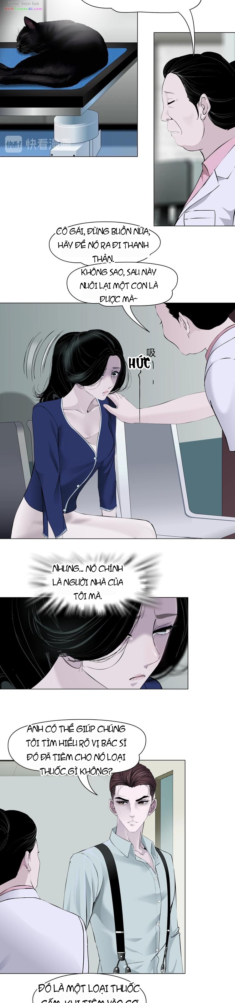 Điêu Khắc Chapter 83 - 11