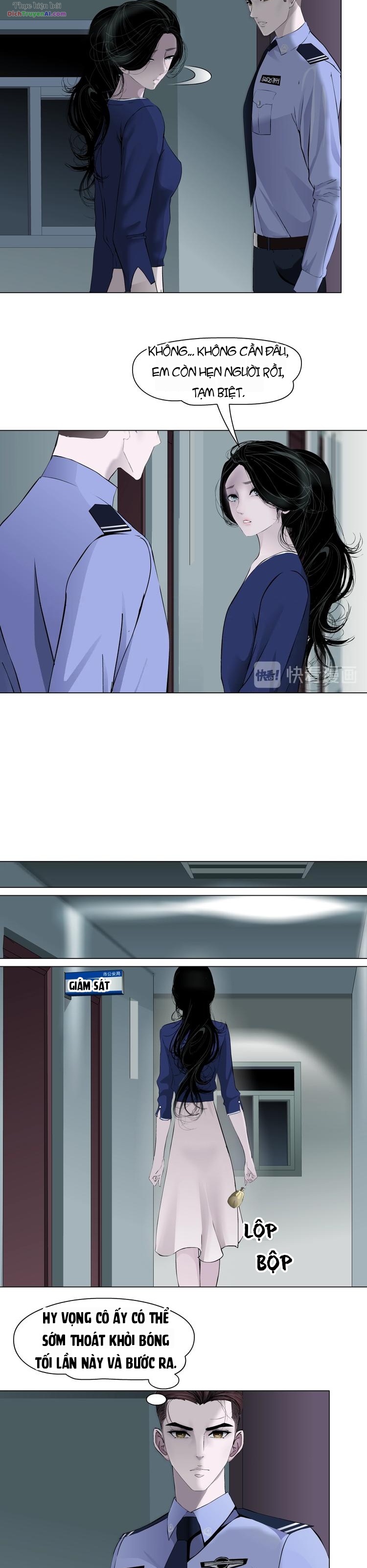 Điêu Khắc Chapter 84 - 3