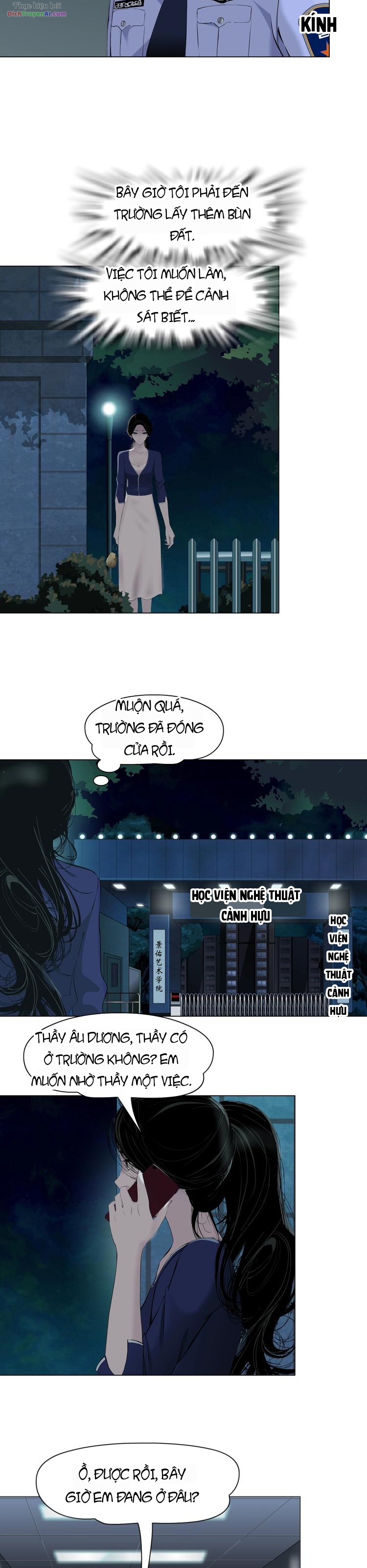 Điêu Khắc Chapter 84 - 4