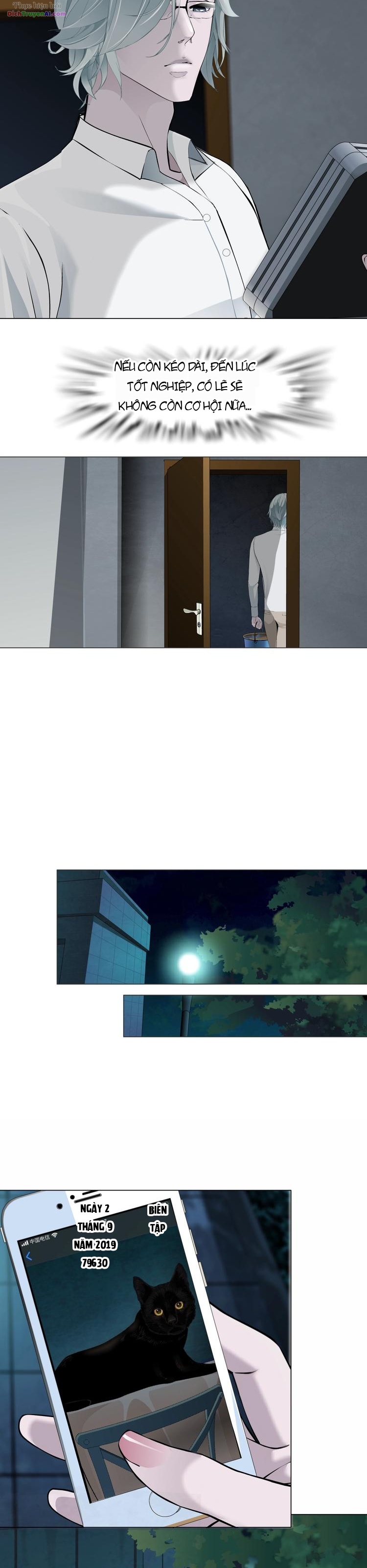 Điêu Khắc Chapter 84 - 6