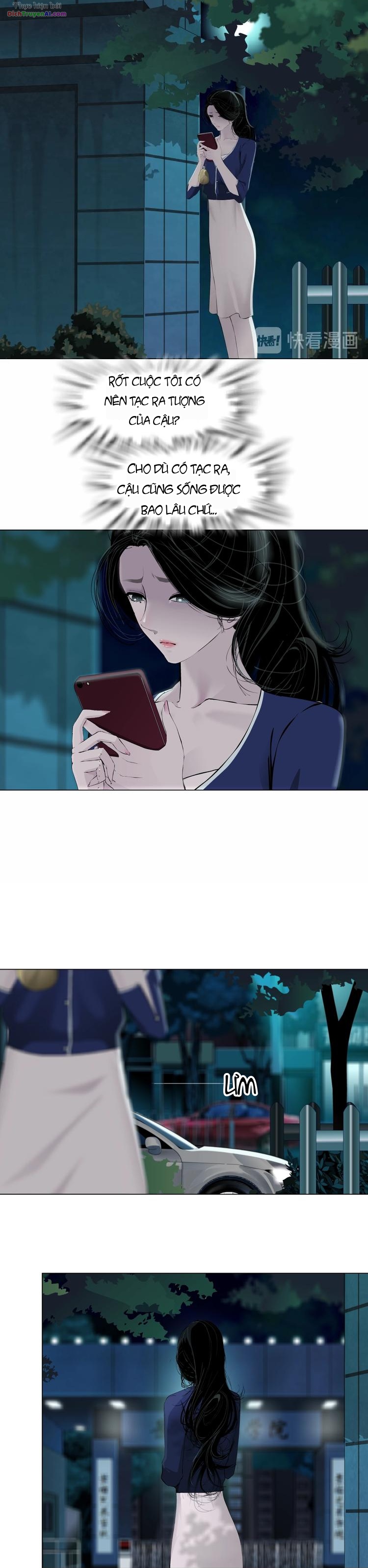 Điêu Khắc Chapter 84 - 7