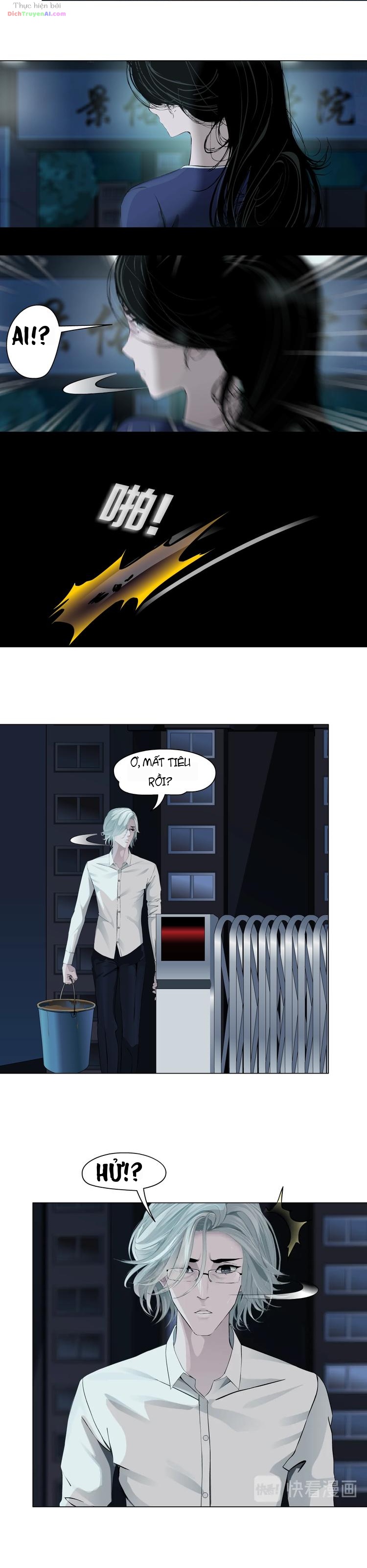 Điêu Khắc Chapter 84 - 8