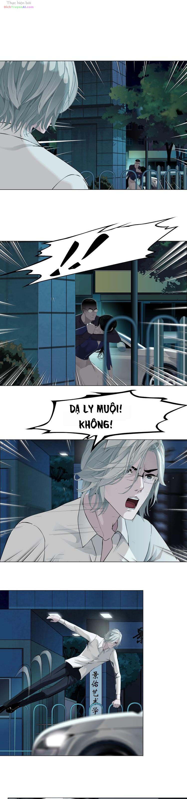 Điêu Khắc Chapter 84 - 9