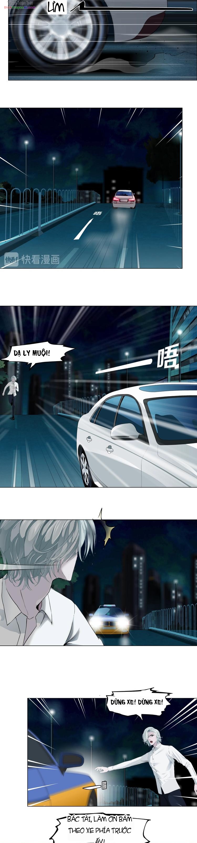 Điêu Khắc Chapter 84 - 10